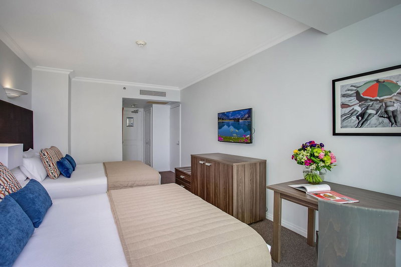Mantra Legends Hotel, Surfers Paradise, Australia