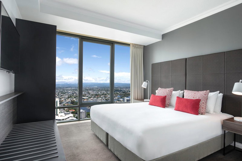 Mantra Legends Hotel, Surfers Paradise, Australia