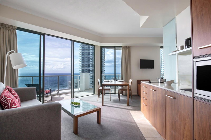 Mantra Legends Hotel, Surfers Paradise, Australia