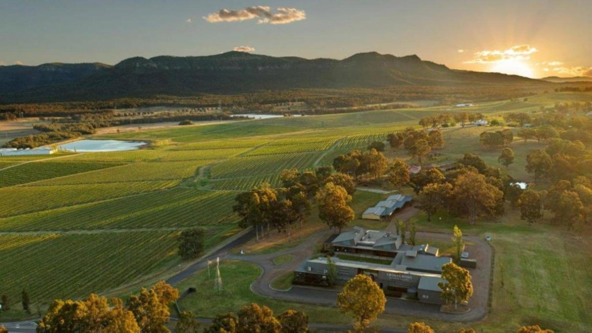 Hôtel · Estate Tuscany, Cessnock