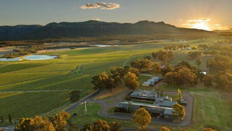 Estate Tuscany, Cessnock, Australie