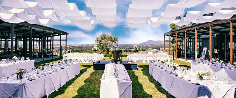 Estate Tuscany, Cessnock, Australie