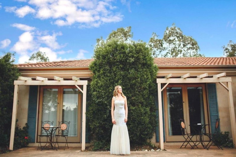 Estate Tuscany, Cessnock, Australie