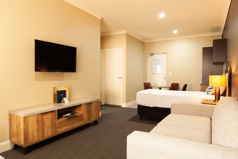 Nightcap at Archer Hotel, Nowra, Australia