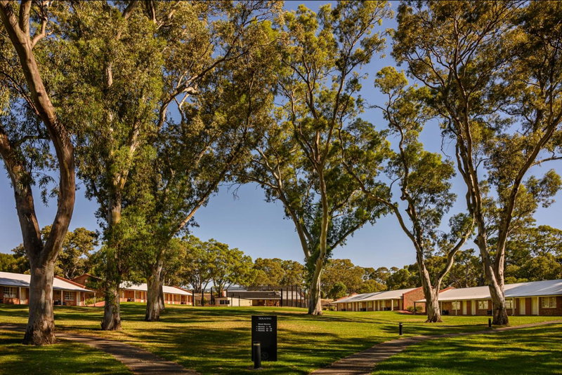 Serafino McLaren Vale, Morphett Vale, Australia