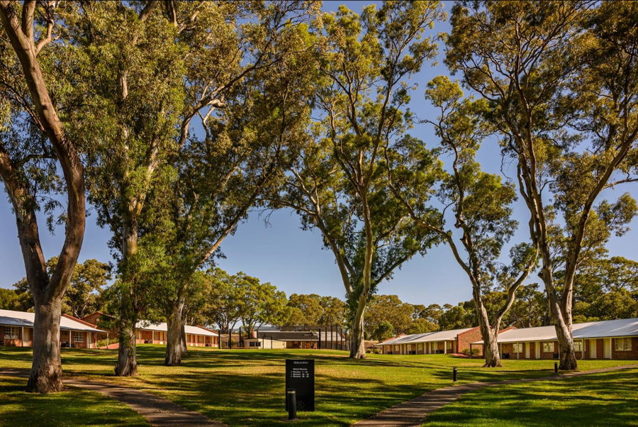 Serafino McLaren Vale, Morphett Vale, Australia