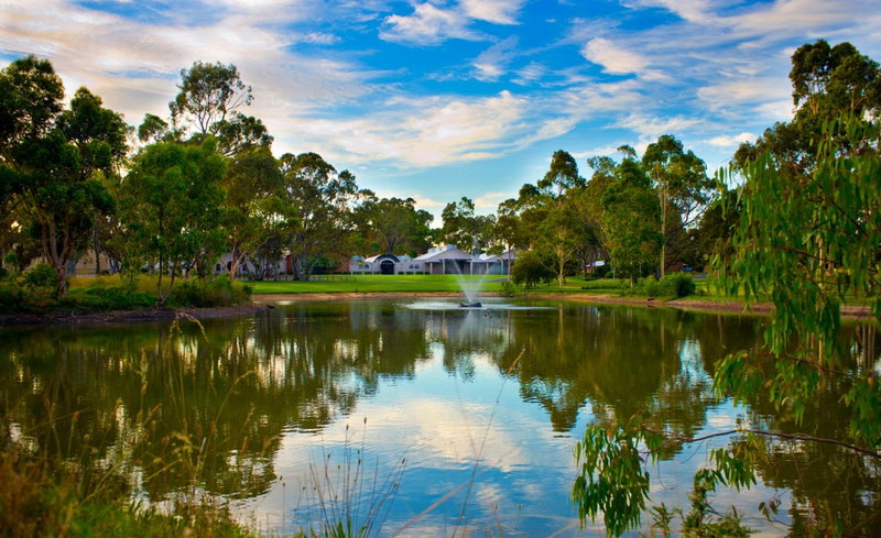 Serafino McLaren Vale, Morphett Vale, Australia
