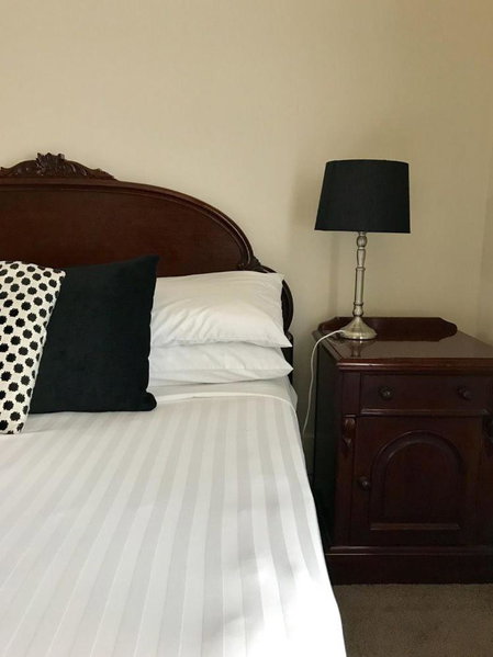 The Hotel Shamrock, Bendigo, Australia