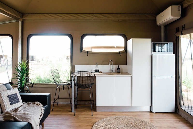Mitchell Grass Retreat, Longreach, Australia