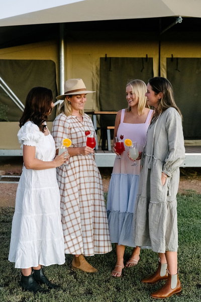 Mitchell Grass Retreat, Longreach, Australia