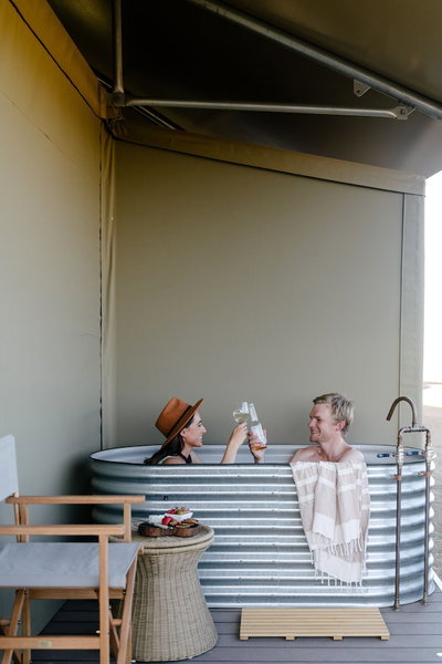 Mitchell Grass Retreat, Longreach, Australia