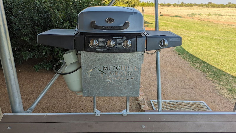Mitchell Grass Retreat, Longreach, Australia