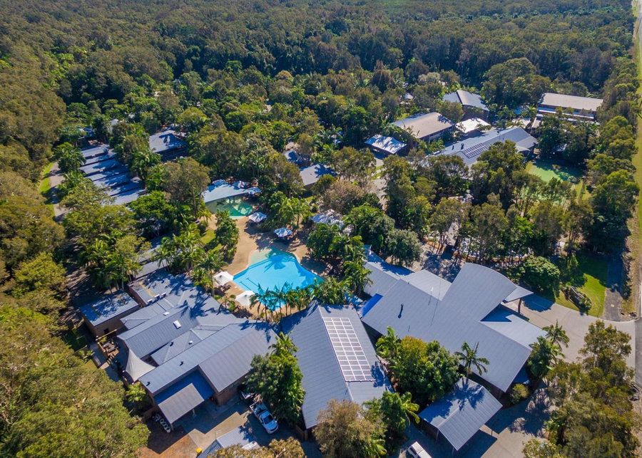 NRMA Angourie Resort, Yamba, Yamba, Australia