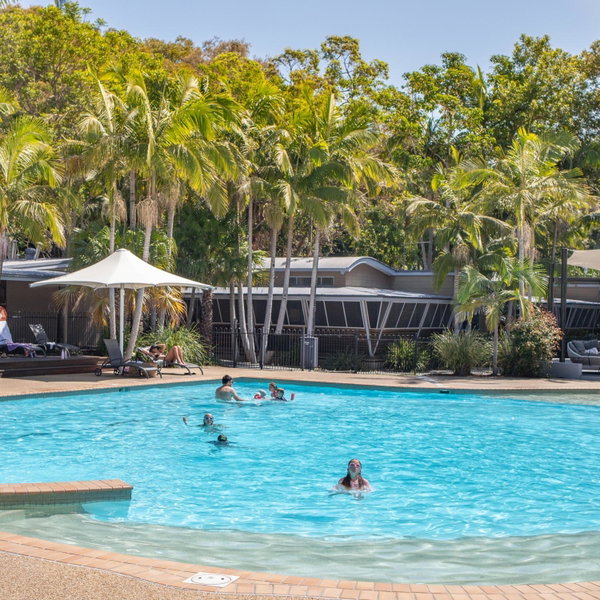 NRMA Angourie Resort, Yamba, Yamba, Australia
