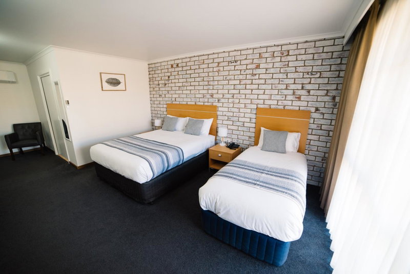 The Heritage Motel Bendigo, Bendigo, Australia