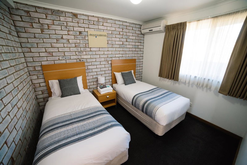 The Heritage Motel Bendigo, Bendigo, Australia