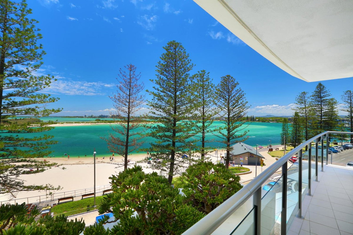 Отель · Rumba Beach Resort, Buderim