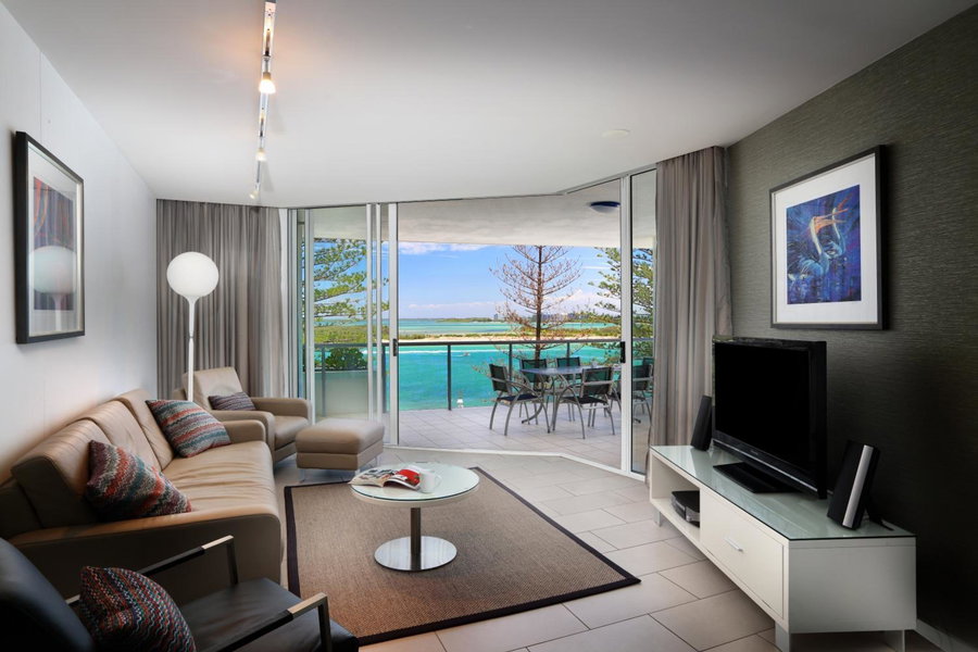Rumba Beach Resort, Buderim, Australia