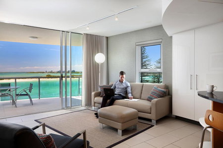 Rumba Beach Resort, Buderim, Australia