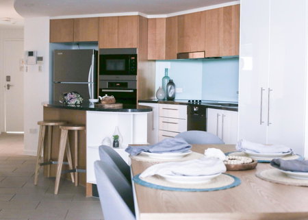 Rumba Beach Resort, Buderim, Australia