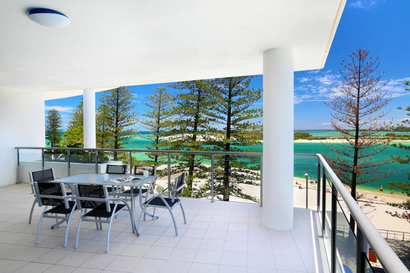 Rumba Beach Resort, Buderim, Australia