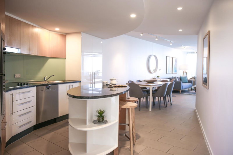 Rumba Beach Resort, Buderim, Australia