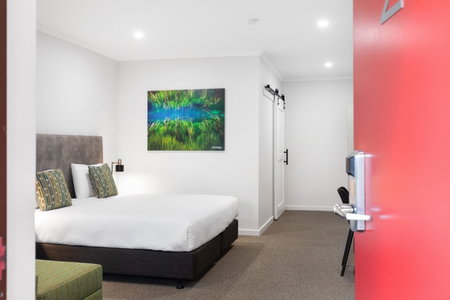 Presidential Motel, Mount Gambier, Australia