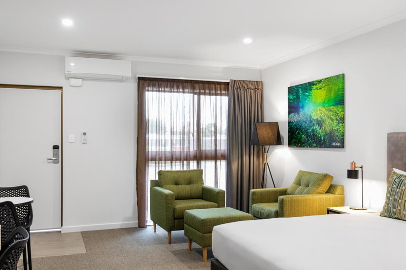 Presidential Motel, Mount Gambier, Australia