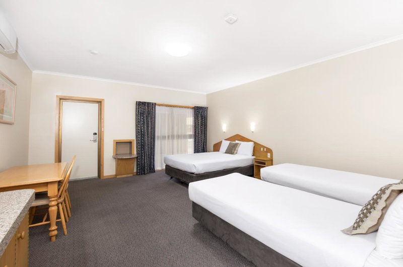 Presidential Motel, Mount Gambier, Australia