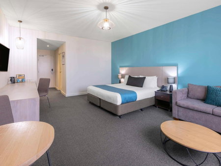 Mantra Melbourne Melton, Hillside, Australia