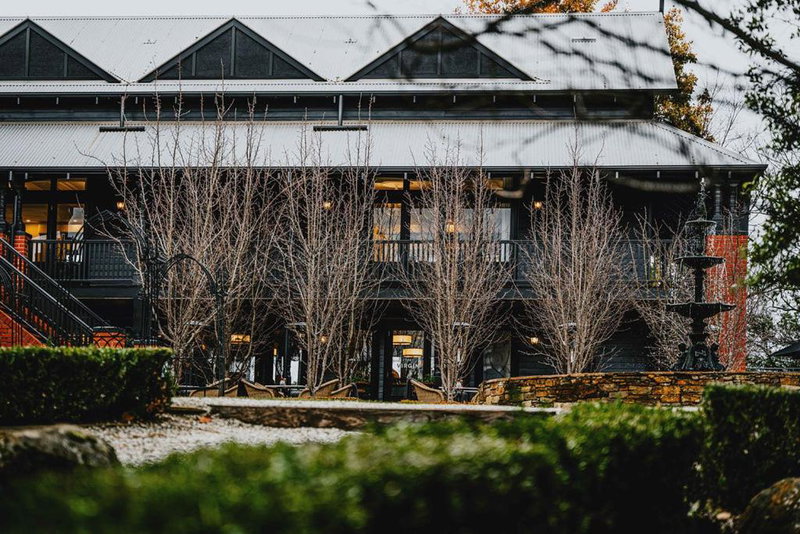 Club Wyndham Bellinzona Daylesford, Hepburn Springs, Australia