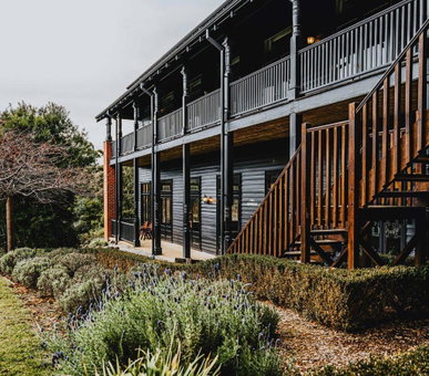Club Wyndham Bellinzona Daylesford, Hepburn Springs, Australia