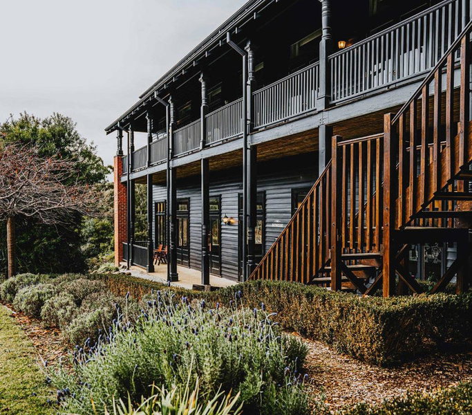 Club Wyndham Bellinzona Daylesford, Hepburn Springs, Australia
