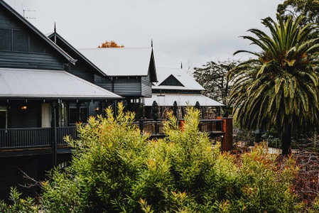 Club Wyndham Bellinzona Daylesford, Hepburn Springs, Australia