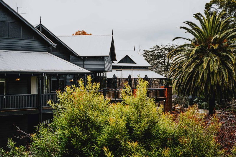 Club Wyndham Bellinzona Daylesford, Hepburn Springs, Australia
