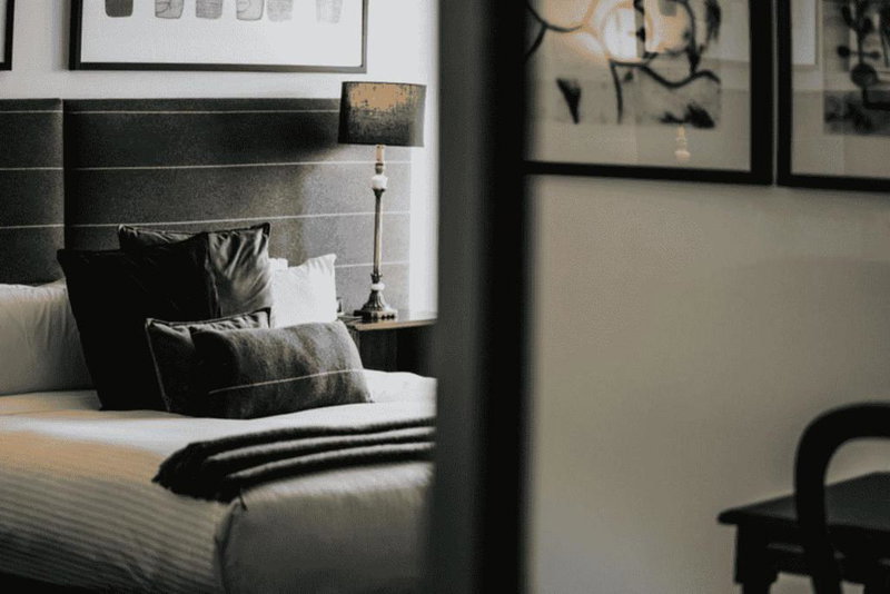 Club Wyndham Bellinzona Daylesford, Hepburn Springs, Australia