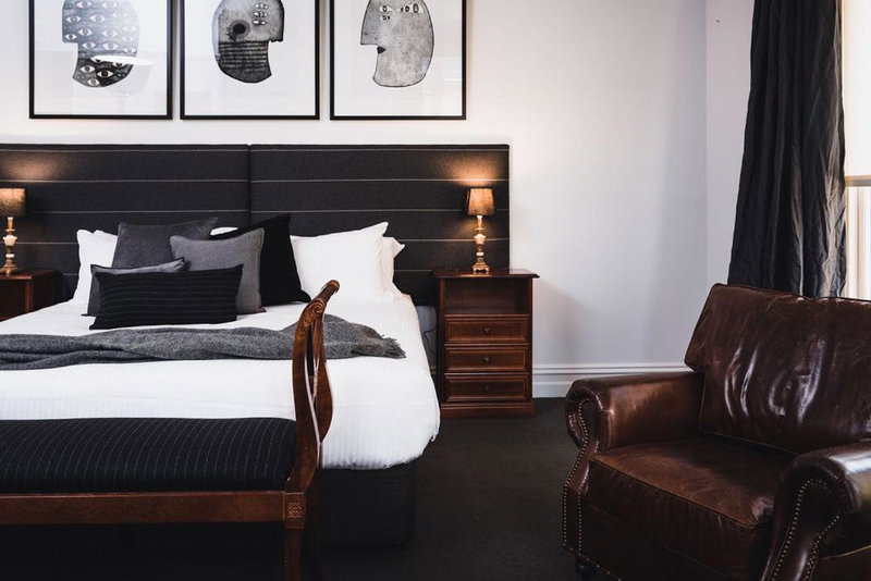 Club Wyndham Bellinzona Daylesford, Hepburn Springs, Australia