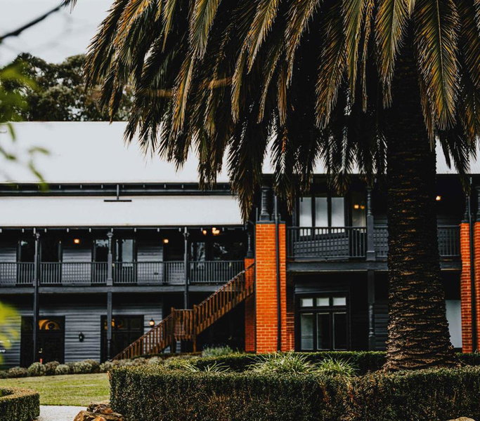 Club Wyndham Bellinzona Daylesford, Hepburn Springs, Australia