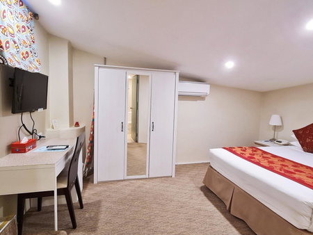 Twin Towers Inn, Chatswood, Австралия