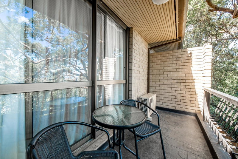 Twin Towers Inn, Chatswood, Австралия