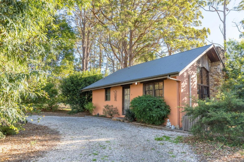 Friday Creek Retreat, Coffs Harbour, Australia
