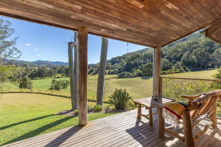 Friday Creek Retreat, Coffs Harbour, Australia