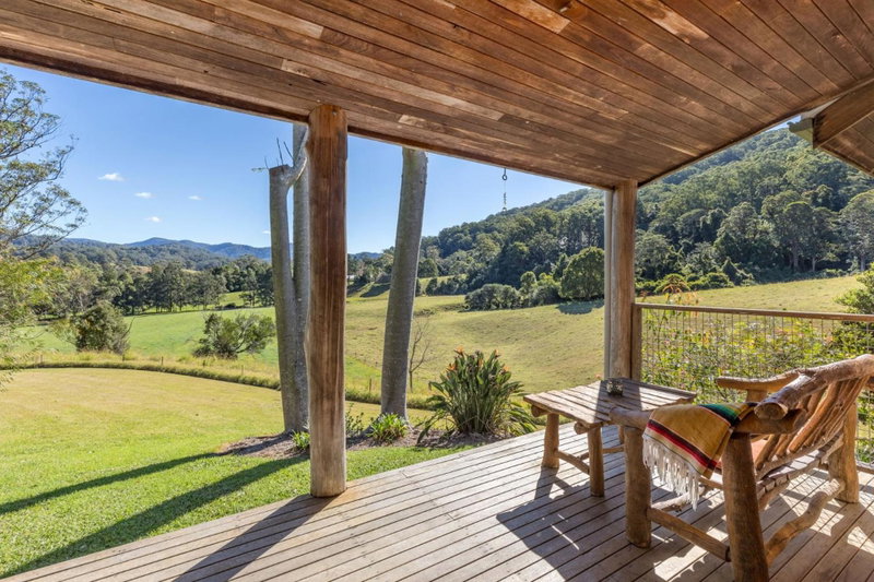 Friday Creek Retreat, Coffs Harbour, Australia