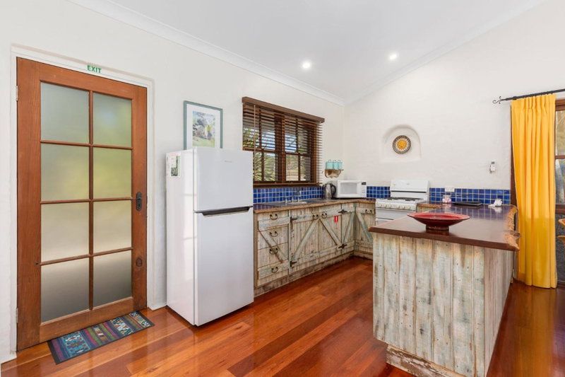 Friday Creek Retreat, Coffs Harbour, Australia