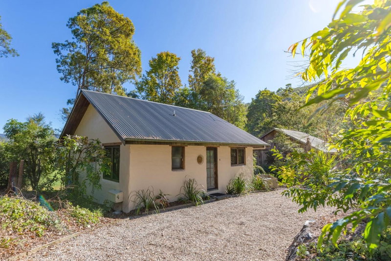 Friday Creek Retreat, Coffs Harbour, Australia