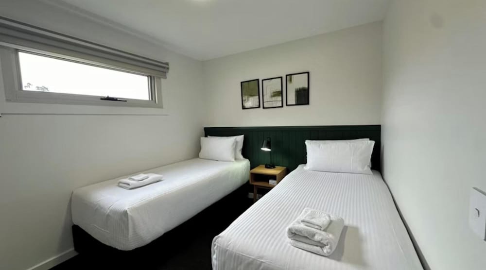 Discovery Parks - Hahndorf, Australia