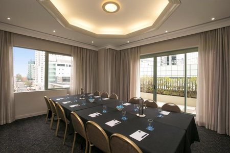 The Sebel Sydney Chatswood, Chatswood, Австралия