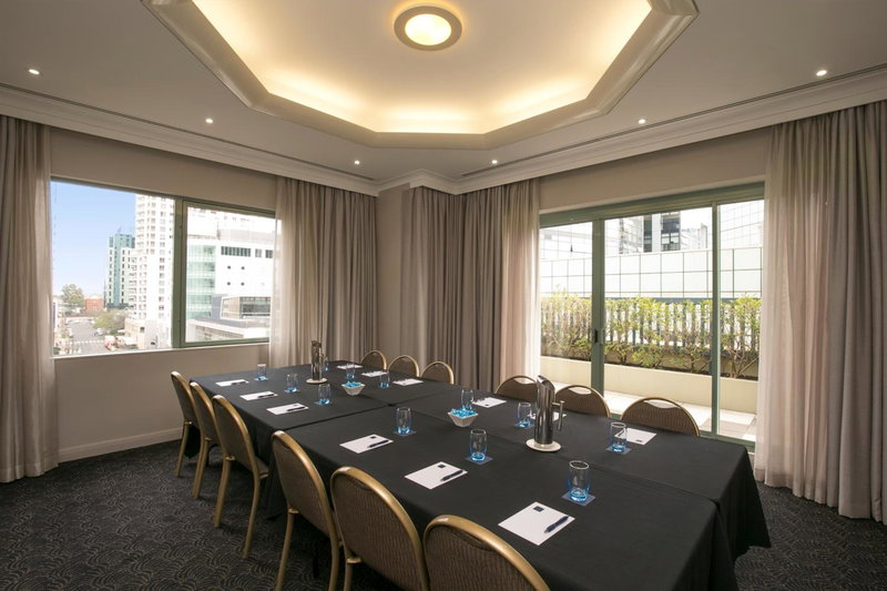 The Sebel Sydney Chatswood, Chatswood, Австралия
