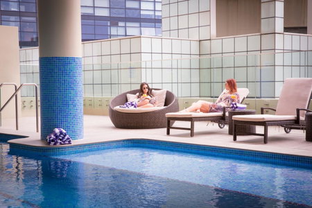 The Sebel Sydney Chatswood, Chatswood, Австралия
