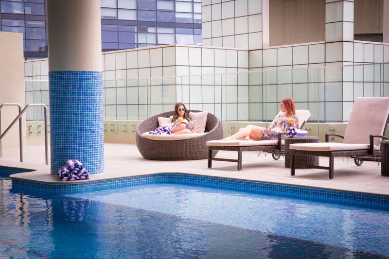 The Sebel Sydney Chatswood, Chatswood, Австралия